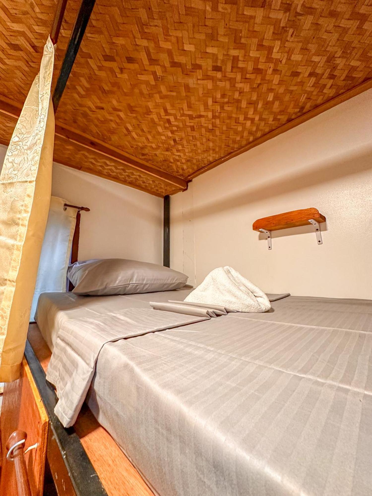 Hangout'S Hostel אל נידו מראה חיצוני תמונה