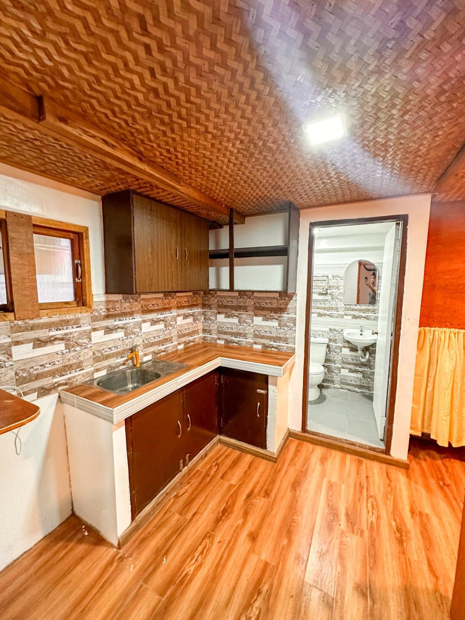 Hangout'S Hostel אל נידו מראה חיצוני תמונה