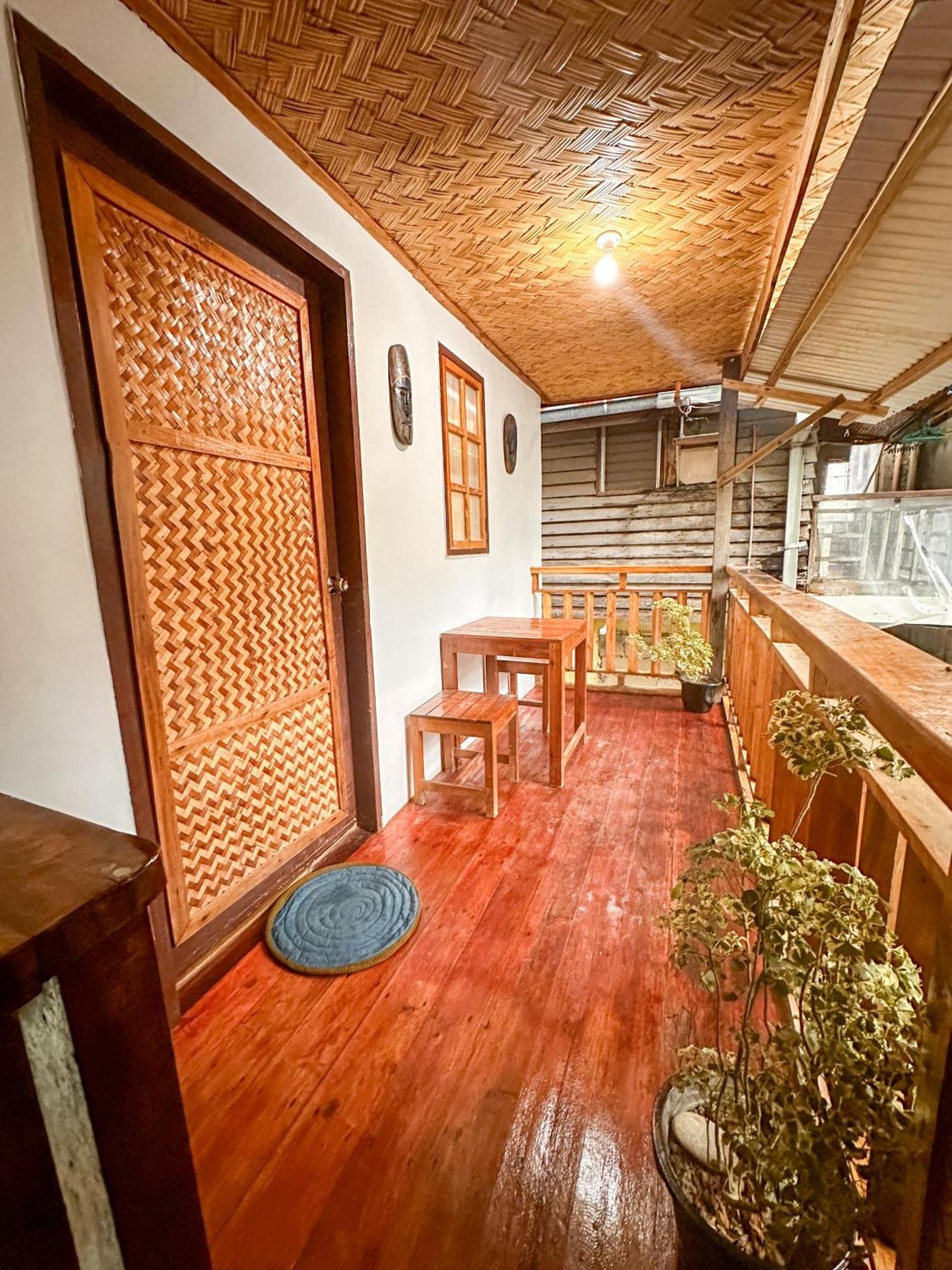 Hangout'S Hostel אל נידו מראה חיצוני תמונה