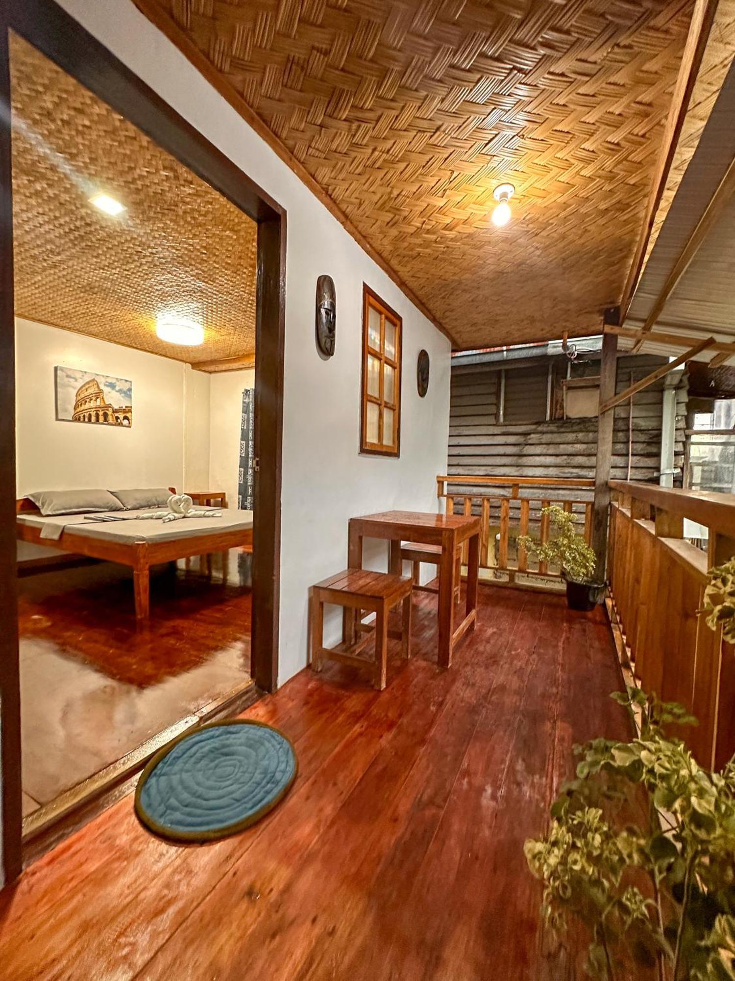 Hangout'S Hostel אל נידו מראה חיצוני תמונה