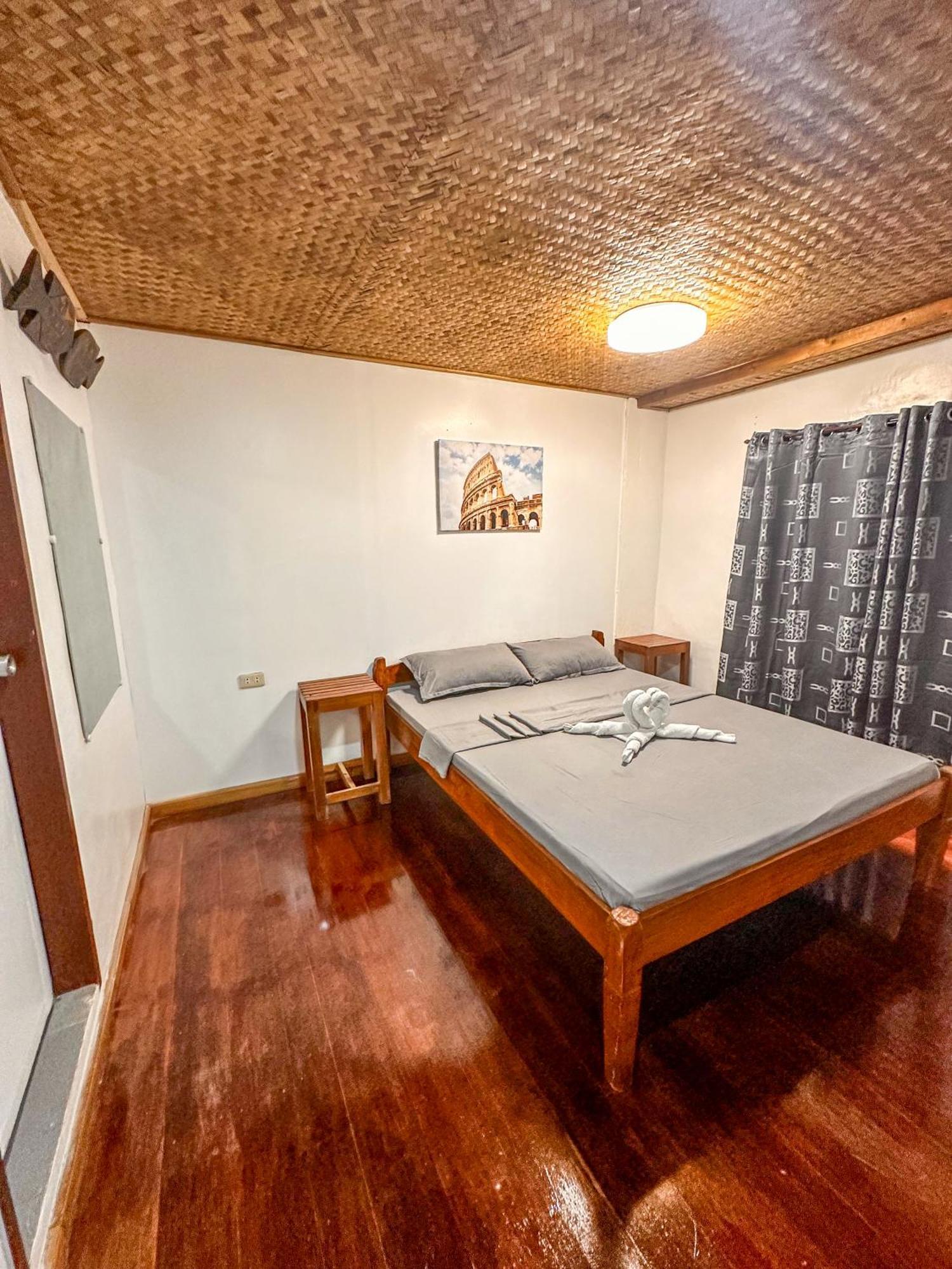 Hangout'S Hostel אל נידו מראה חיצוני תמונה